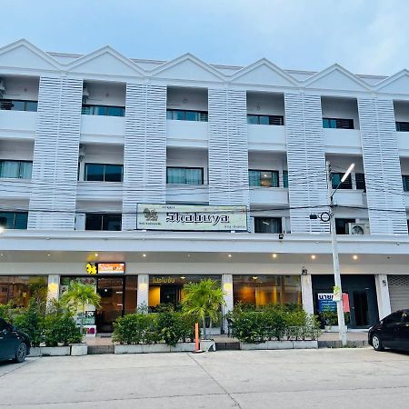 Keeree Boutique Hotel Phetchaburi Buitenkant foto