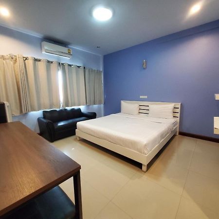 Keeree Boutique Hotel Phetchaburi Buitenkant foto