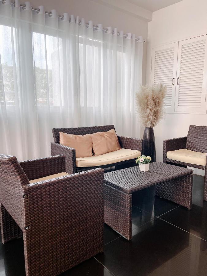 Keeree Boutique Hotel Phetchaburi Buitenkant foto